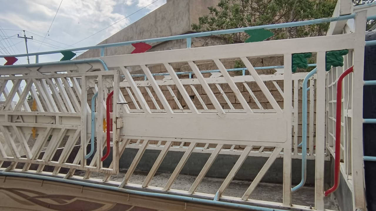 بعد السلام
امحجل كيا فحل للبيع
للستفسار ***********
