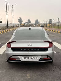 سوناتا هايبرد • ٢٠٢٣ • مرقمة نينوى