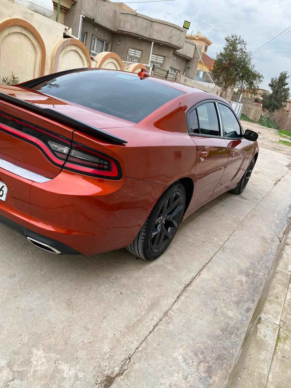 السلام عليكم 
دوج جارجر sxt بلاك توب موديل٢٣ النداء الاخير كلين تايتل ماشية ٤١ الف مايل رقم اربيل
ملاحظة مكينة مفتوحة لان تقريريها عطل ميكانيكي من امريكا
سعرها ٢٨٥ وبيها مجال
موجودة بالموصل
التواصل
***********
***********
