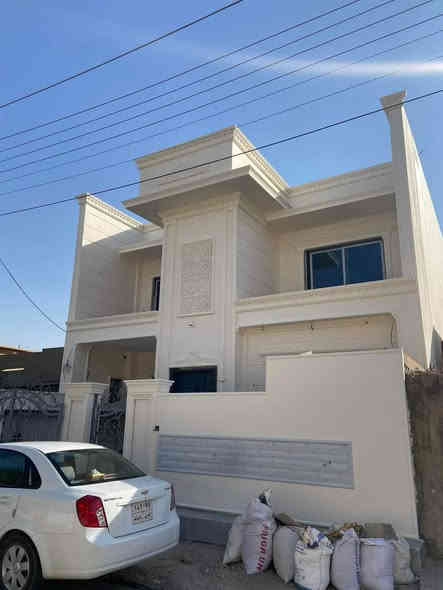 🏛️ حوّل حلمك إلى واقع فاخر… بدون تعب وبدون انتظار
مع  مكتبنا ، تگدر  تبني منزلك أو مشروعك الفخم بأعلى معايير الجودة والفخامه وبأرقى التصاميم، وبدفعات مريحه جداً .
✨ ليش تختارنا؟
✔️ تصاميم هندسية راقية مخصصة حسب ذوقك
✔️ تنفيذ متكامل “من الأساس إلى المفتاح” بمعايير عالمية
✔️ إشراف دقيق جداً.
✔️ عقود واضحة وضمانات مكتوبة
💎 خدمة التقسيط الخاصة:
• دفعات مريحة جداً بالنقد وبالقسط
• بدون فوائد أو تعقيدات
🏗️ خدماتنا الفاخرة:
✔️ بناء وتشطيب فلل ومنازل وعمارات راقية
✔️ مشاريع تجارية بطابع عصري
✔️ تصميم داخلي وخارجي راقي
✔️ التزام بالمواعيد وضمانات على كل المواد والأعمال
📍 زورنا في موقعنا :
الفرع الأول ديالى قضاء المنصوريه دلي عباس
الفرع الثاني ديالى  بعقوبه .التحرير
او مراسلة الصفحه عبر الماسنجر.
او الاتصال على الرقم
📞***********
نبنيها بفخامة… وتدفعها براحتك
