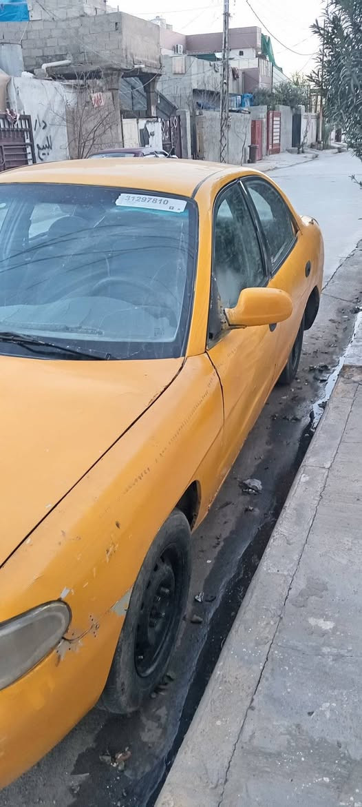 السلام عليكم

دايو نوبرة
موديل ٩٧
سنويه حمرة منتهيه ٢٠١٩
كير ومحرك خير من الله
صدر يرادله شغل

كشر جدام العين
سعر ١٢ورقة

خاص تواصل عالمازنجر


**إذا كنت صاحب هذا الإعلان وتريد حذفه لأي سبب، رجاءا أرسل رسالة إلى الدعم الفني**