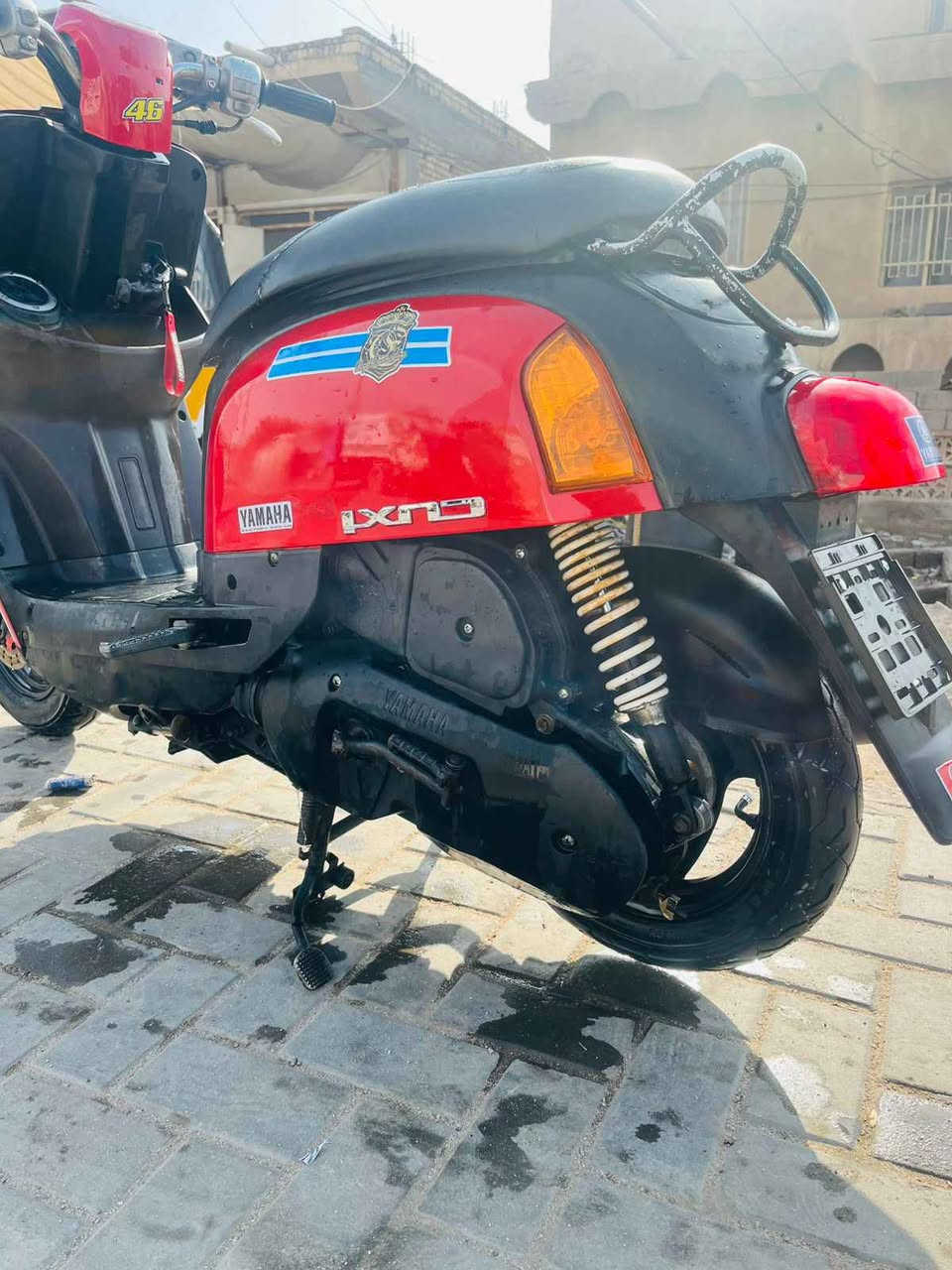 ‎بوليسي‎ Singapore


**إذا كنت صاحب هذا الإعلان وتريد حذفه لأي سبب، رجاءا أرسل رسالة إلى الدعم الفني**