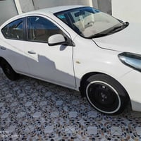 نيسان سني لبيع مستعجل ع بيعته كلش شراي يخابر وبخدمته ‏‪07725341454‬‏