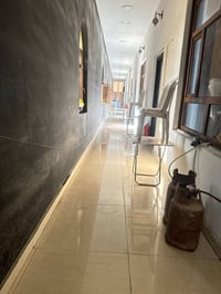 طالبات فقط • مؤثث بالكامل • ١٦ غرفة