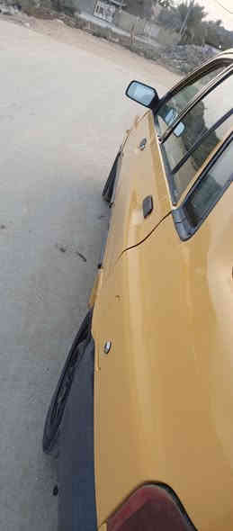 سايبه موديل 13 سنويه ل 27 شرط التحويل مصفره من الهيئه السعر 16 قفل قفل وعليه غرمات 300 عل مشتري 
***********
