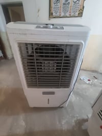 مبردات • نظيفة • ثنين
