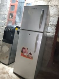 ثلاجة • ١٫٣٠م • شغالة