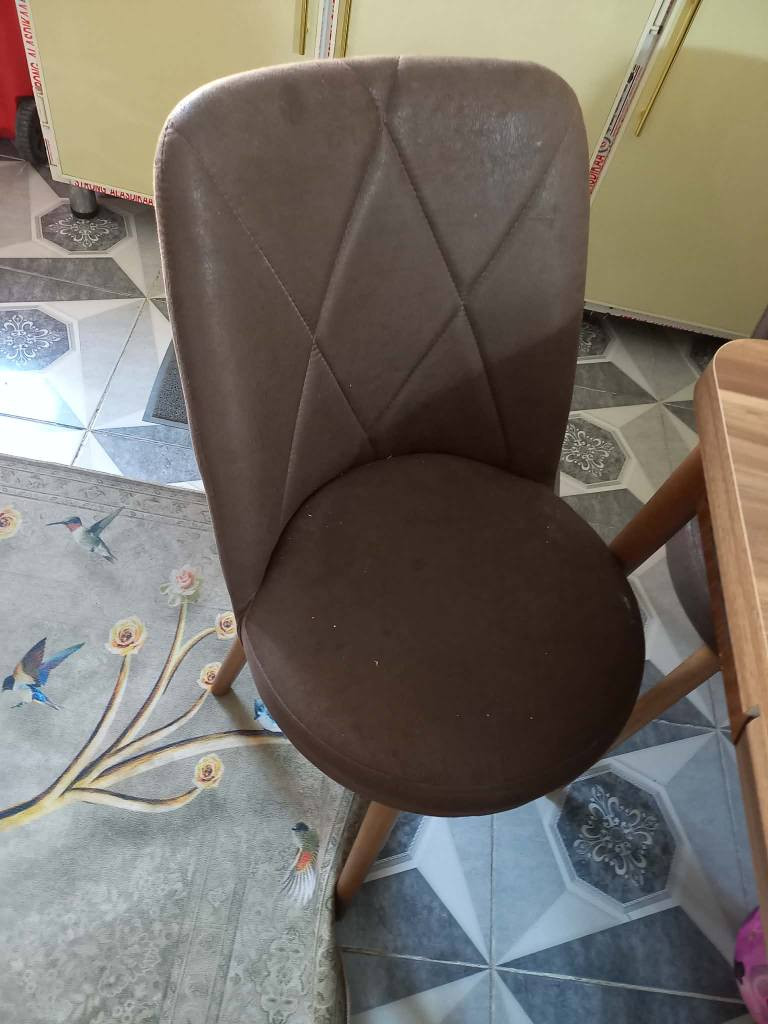 ‎سلام عليكم   ميز طعام  البيع  140  بي مجال‎ ديوانية, القادسية


**إذا كنت صاحب هذا الإعلان وتريد حذفه لأي سبب، رجاءا أرسل رسالة إلى الدعم الفني**