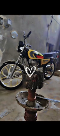 نامه23 • محرك جديد • تحويل ثاني