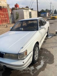 الزبير • مكينة جديدة • تحتاج كير