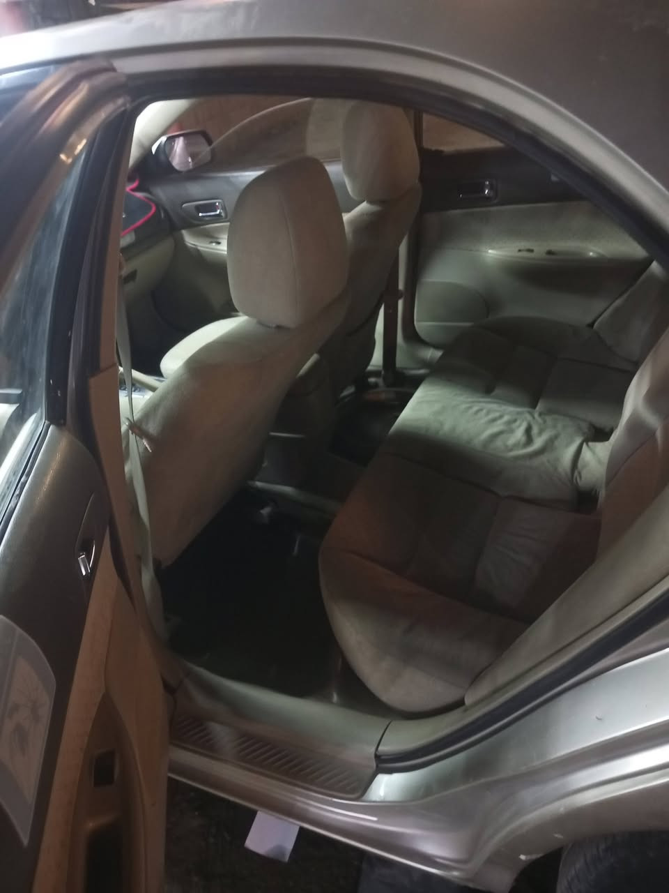 السلام عليكم مازده موديل 2003 السياره راعيها ماموجود كير مكينه خير من الله الصدر بي طسه كهربائيات ممتازه 25 العنوان الدورة شارع 60 مقابل وسام ابو المحشي هاتف ***********
