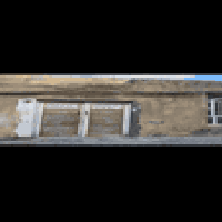 مدينة الصدر قطاع ٢٤ • ١٤٤م • طابقين