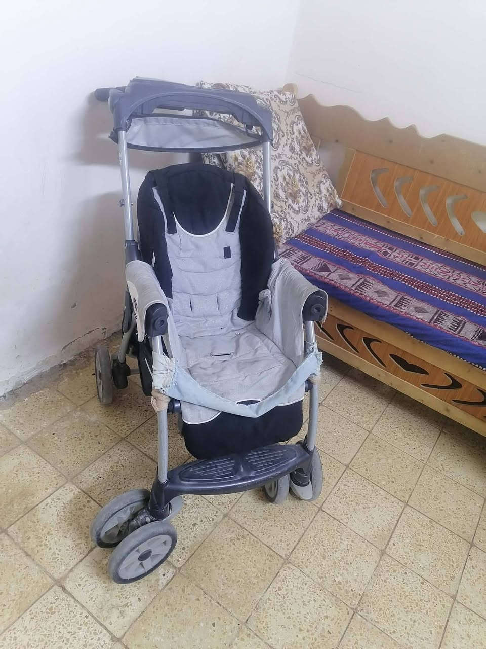عربانه للبيع باله سعر 35


**إذا كنت صاحب هذا الإعلان وتريد حذفه لأي سبب، رجاءا أرسل رسالة إلى الدعم الفني**