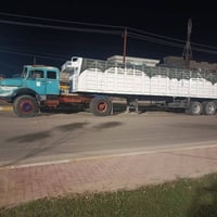 عربانة ١٢ ونص • شاصي مكفول • رمادي ناحية الوفاء