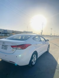 النترا • ٢٠١٤ • محرك ١٦٠٠