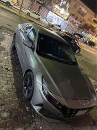 النترا • ٢٠٢١ • حادث سطحي