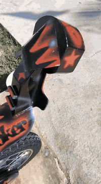 السلام عليكم دراجه4كير شاصي 24سكنر تعمير 25محرك نامه شلامجه ثاني تبديله دهن دراجه خير من الله شلعه ومعدل باقي التفاصيل خاص 
***********
