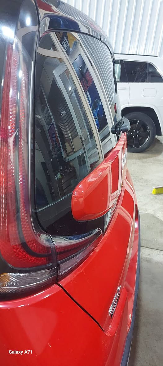 كيا صول 2023 حرة بدون رقم تترقم جميع المحافضات
للاستفسار اكثر الاتصال *********** ✔️💥
