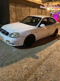 موديل 2001 كير مكينه خير من الله كهربائيات كله شغاله تخم تاير جديد سنو...