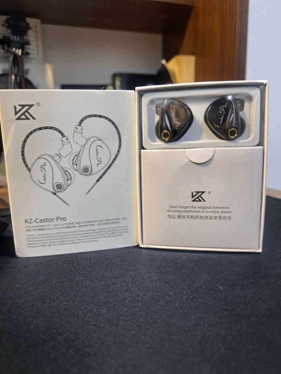 سماعات IEM (In ear moniter) اقتصادية استعمال خفيف كلش (اقل من شهر) الي يعرف بيها تفيده كركوك, العراق


**إذا كنت صاحب هذا الإعلان وتريد حذفه لأي سبب، رجاءا أرسل رسالة إلى الدعم الفني**