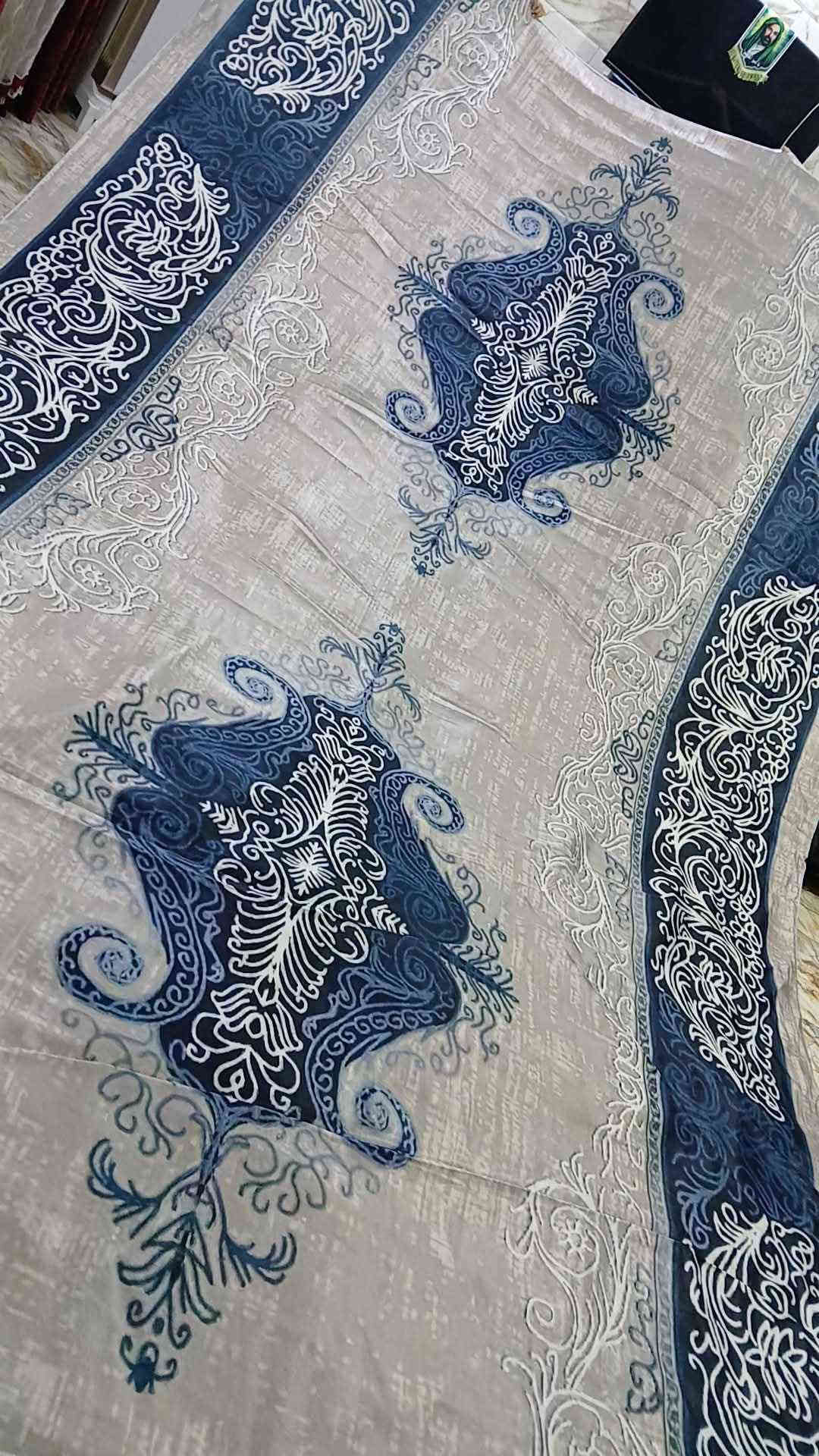 موكيت 3دي 🌿🌱🍀🌴🌵
2*3
السعر
11000
مجمع الحاجه ام مهيمن واولادها 
رمادي تأميم 8شباط 
يوجد توصيل جميع محافظات العراق
***********
@إشارة الرمادي
