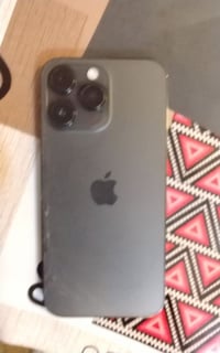 آيفون 14 برو ماكس • بطارية ٨٣٪ • ضربات