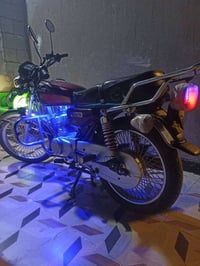 … اخوان دراجه تايگر موديل 24  محرك مامفتوح اوراق جاهزه من كلشي   سعر. ...