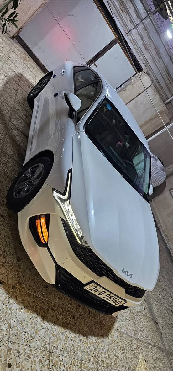 K5..LXS
موديل2022 امريكي معوقين بصره رقم دولي  وكاله عامه حادث خفيف تبديل البنيد اصلي الفحص مرفق وي الصور السياره  ماشيه  44 محرك 1600 تيوربو  فول مواصفات عده الفتحه تخم تاير وتغليف جلد كشنات وارضيه وصندوق السعر 175 السياره بالبصره
***********
***********
