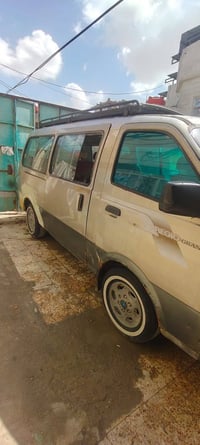 بريجو • ٢٠٠٢ • رقم بصره