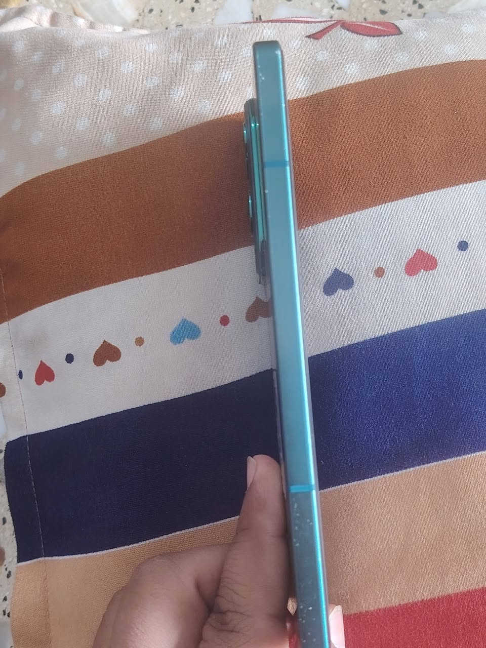 سلام عليكم شباب جهاز للبيع  انفنكس نوت خمسين  جهاز جديد  السعر خاص وبخدمتكم


**إذا كنت صاحب هذا الإعلان وتريد حذفه لأي سبب، رجاءا أرسل رسالة إلى الدعم الفني**