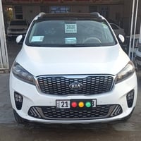 سورنتو فول • ٢٠٢٠ • رقم سليمانيه