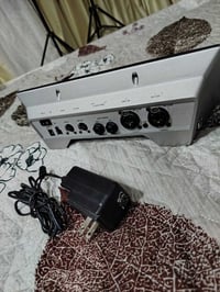 جهاز • صنع امريكي