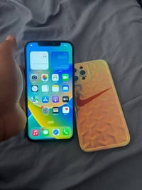 ايفون ١٢ برو ماكس • ٢٥٦ • شاشه مبدلة