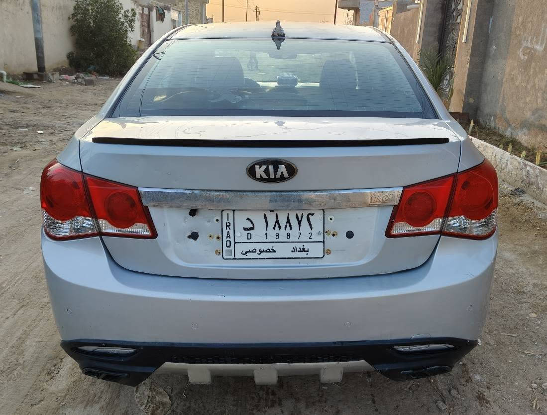 دايو لاستي 2009 بصمة
رقم بغداد سعر 72 وبيه مجال
مكان السيارة ذي قار النصر 
الخاص مفتوح الاستفسار ناصرية, ذي قار


**إذا كنت صاحب هذا الإعلان وتريد حذفه لأي سبب، رجاءا أرسل رسالة إلى الدعم الفني**