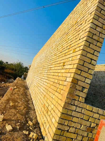 سلام عليكم خلفه بناء درجه اولى ستلام مهندس. نشارت لمونه بقالب على دبل قطعي بسعار مناسبه تصل *********** ودلل نشتغل جميع مناطق بغداد 
مكاني بغداد
