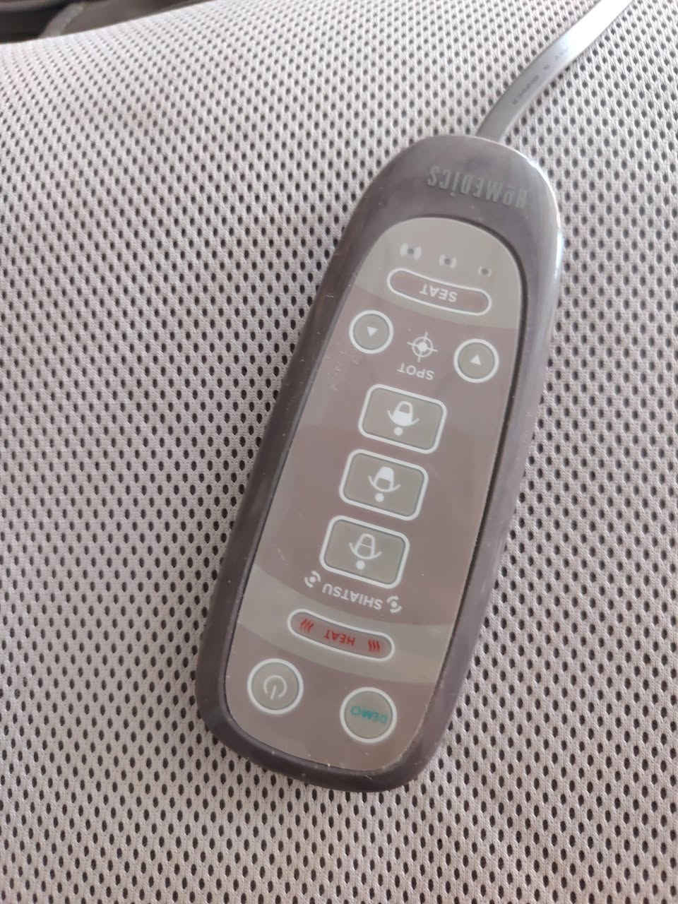 متوفر دلاكات سعر القطعه ٢٥ ألف


**إذا كنت صاحب هذا الإعلان وتريد حذفه لأي سبب، رجاءا أرسل رسالة إلى الدعم الفني**