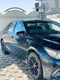 كامري ٢٠١٦ • امريكي • ١٧٠ الف كم