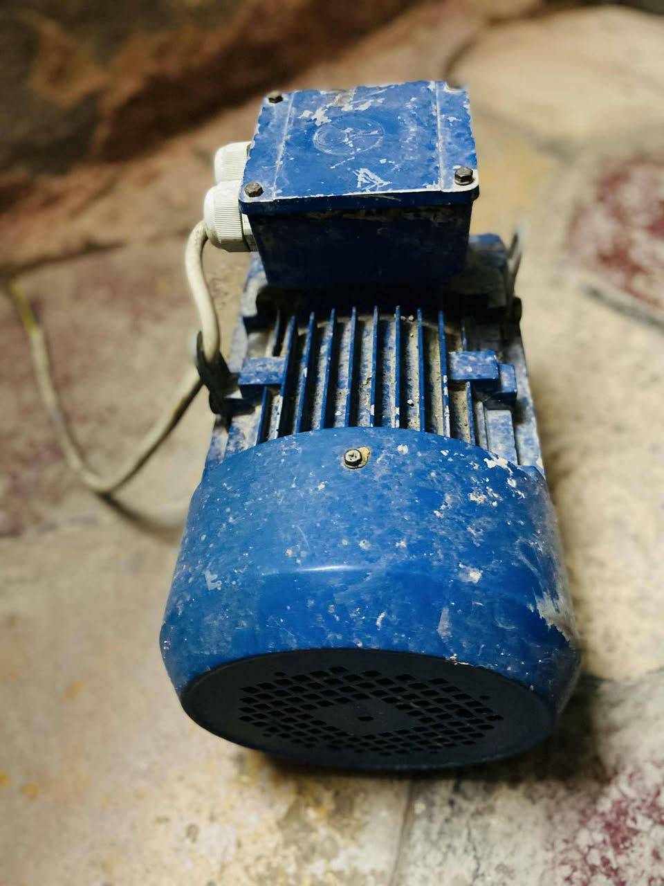 ماطور مال ماكينه مال ندافه للبيع اربعه حصان تريفيز ابو اربع خطوط نظافه 100%//***********/
