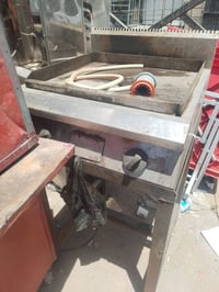 شويه • طباخ • طباخ بركر