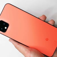 جوجل بيكسل 4 اكس ال • ٦ رام • ٦٤ جيجا