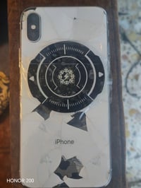 آيفون XS • مقفل ايكلود • بوبجي ٦٠ فريم