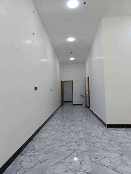 ✳يعلن مكتب عقارات بلد ✳️
*********** 📞📞
🔸️ع دار  للبيع  في شط العرب باب الهوى مساحه  155 مــــــــــتر  
♦️  يحتوي ع غرفتين وصالة ومطبخ واستقبال وحمامات
الســـعر  66وبي مجال 
للإستفسار ***********
🔹️العنوان المكتب عقـــــــارات بلــــــــــــد باليوبه قرب مدرسه ام أيمن

♦️نستقبل كافة العروضات في شط العرب البصرة
