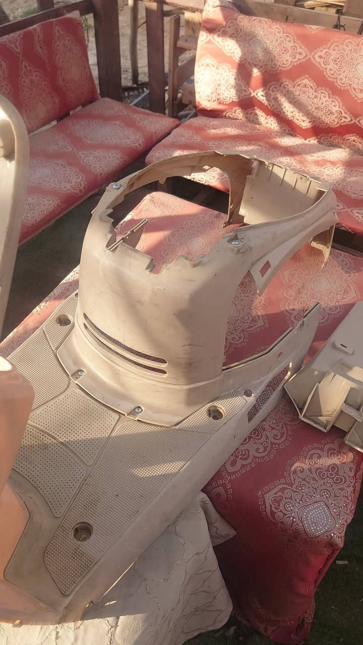 السلام عليكم دواخل بوليس كريمي ومراوس بكفرات مال بوليس


**إذا كنت صاحب هذا الإعلان وتريد حذفه لأي سبب، رجاءا أرسل رسالة إلى الدعم الفني**