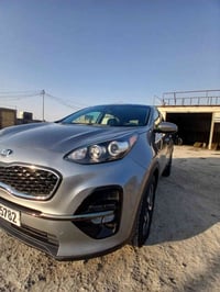 سبورتج • ٢٠٢٢ • ماشي ٦٠٠٠٠