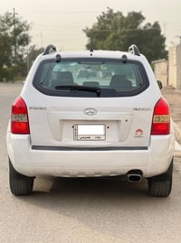 توسان • ٢٠٠٨ • ٢٠٠٠ سي سي