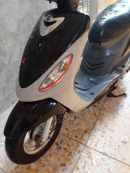 السلام عليكم دراجة ماكس منغولي للبيع دراجه بلادية كلها كلشي شغال كهربائيات سلف هندر قفل جوزة ستيرن كاملة ما ناقصها اي شي كفالة  اوراق محرك بلادي اي نقص مابيها الدراجة ربع متذب عليهاا شغل واطلع السعر 625 مكاني بغداد/النهروان للاتصال ***********
