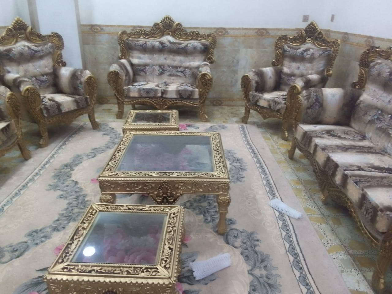 تخم عشر نفرات مع طبلات عدد (3) السعر 800 الف 
مكاني الصابيات 
التواصل خاص او الاتصال بالرقم الواتس ***********
