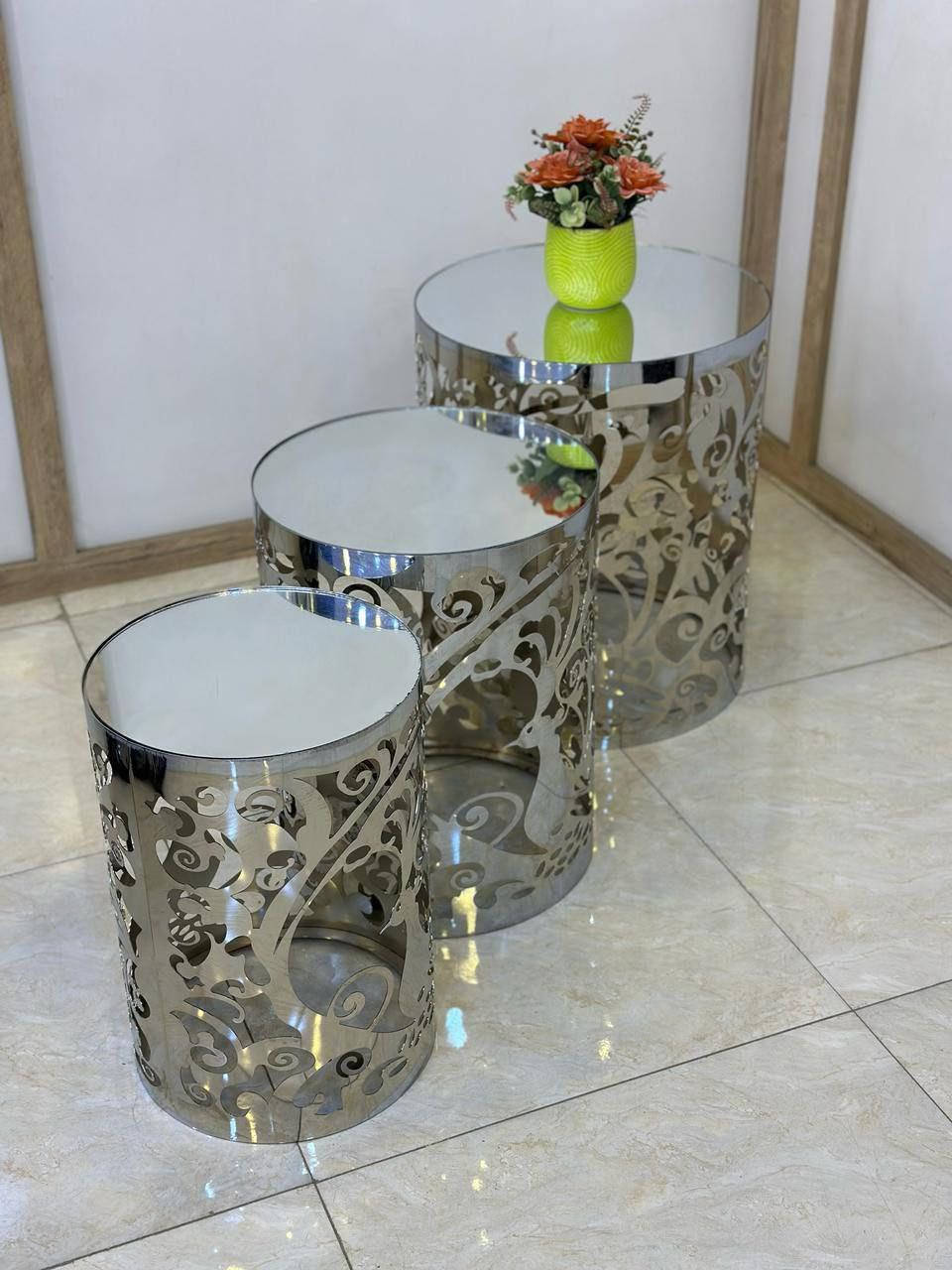 تحية طيبة زبائننا الكرام ❤️

تم وصول سيت طبله سي ان سي

 ثلاثي طلاء ثابت السعر  125
يوجد خدمه توصيل جنيع المحافظات


**إذا كنت صاحب هذا الإعلان وتريد حذفه لأي سبب، رجاءا أرسل رسالة إلى الدعم الفني**