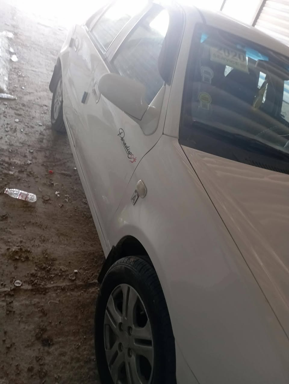 السلام عليكم سي كي للبيع موديل 13مكينه كورله بيه حزام صبغ جمالي السعر 38$  وبه مجال سنويه  ساقطه مكانه بابل والشراي بيه خير ودلل ***********
