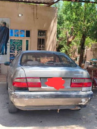 كرونه • مكينة تنقيص • نجف/مشخاب